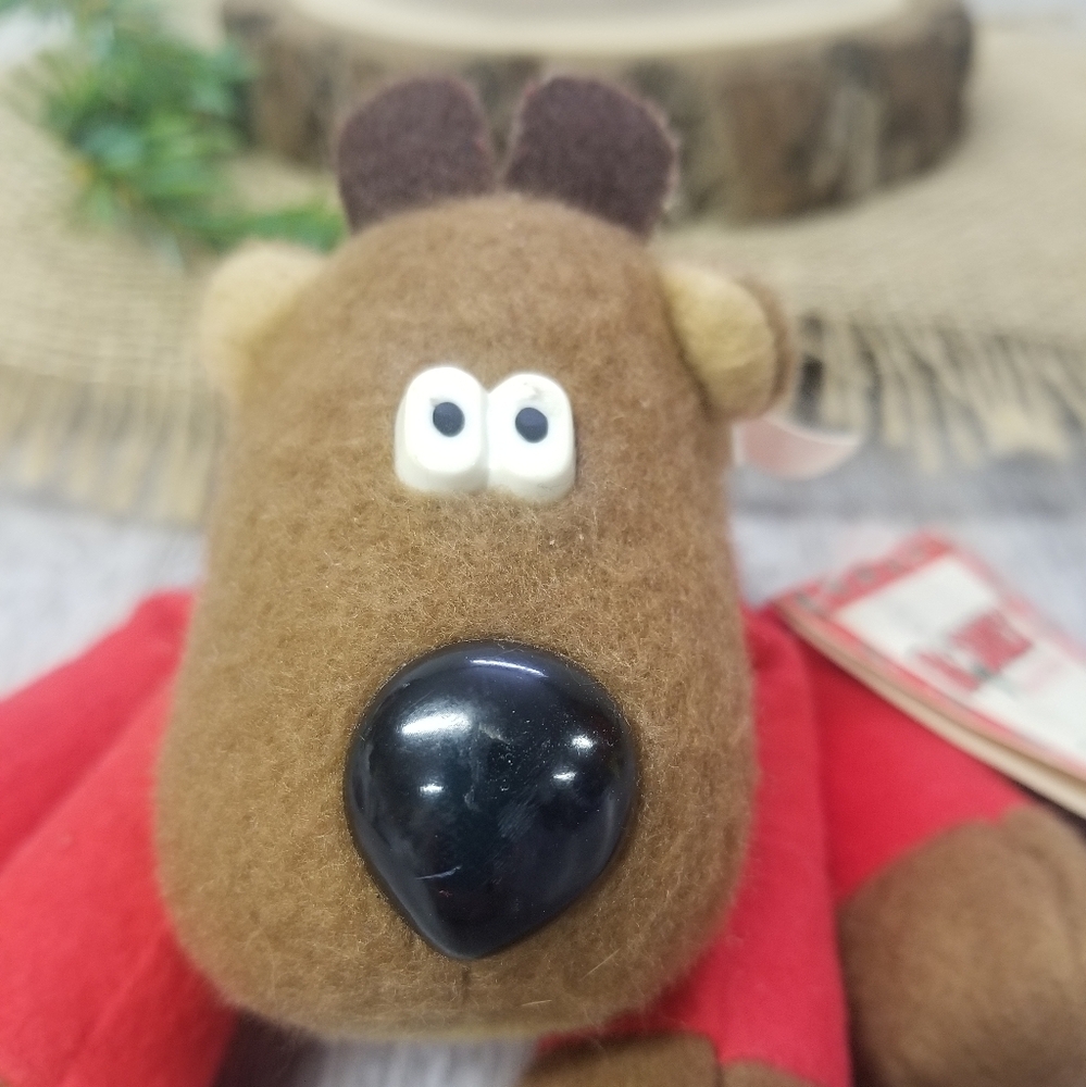 Rodney And Friends "Randy" Reindeer - Picture 6 of 7